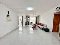 Blk 153 Bishan Street 13 (Bishan), HDB 5 Rooms #598194791